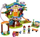 LEGO® Friends Mia's Boomhut componenten