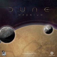 Dune - Imperium