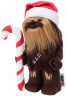 Chewbacca™ Holiday Plush