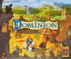 Dominion: In naam van de koning