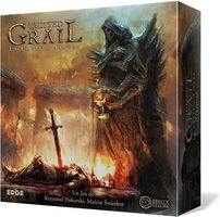 Tainted Grail : La Chute d'Avalon