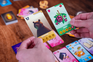 Honeypot cards