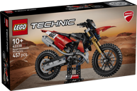 Ducati Desmo450 MX Factory Motorcycle