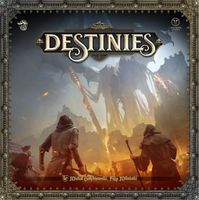 Destinies