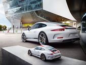 Porsche 911R