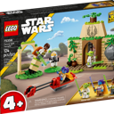 Tenoo Jedi Temple