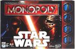 Monopoly Star Wars editie