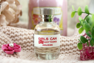 Zadig&Voltaire Girls Can Say Anything Eau de parfum