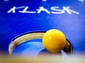 Klask components