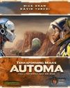 Terraforming Mars: Automa