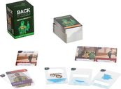 Backstories: The Emerald Wedding Anniversary components