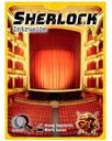 Sherlock: Intrusion