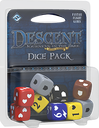 Descent: Journeys in the Dark (Second Edition) – Dice Pack