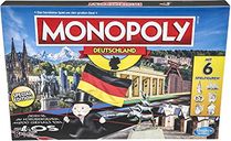 Monopoly Deutschland