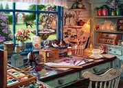 My Haven No.1 The Craft Shed