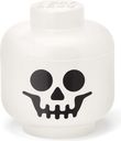 Testina portaoggetti LEGO® Skeleton — Grande