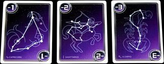 Star Plus cards