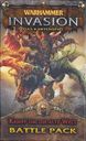 Warhammer Invasion: Kampf um die alte Welt