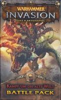 Warhammer Invasion: Kampf um die alte Welt