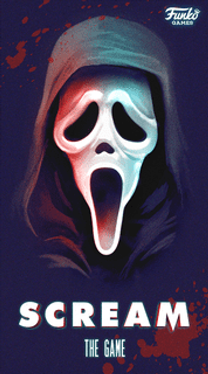 The best prices today for Scream: The Game - TableTopFinder