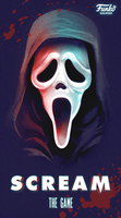 Scream: The Game