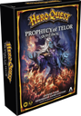 HeroQuest: Prophecy of Telor