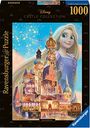 Disney Castle Collection - Rapunzel