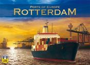 Ports of Europe: Rotterdam