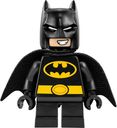 LEGO® DC Superheroes Mighty Micros: Batman™ vs. Harley Quinn™ minifigures