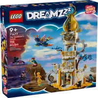 LEGO® DREAMZzz™ The Sandman's Tower