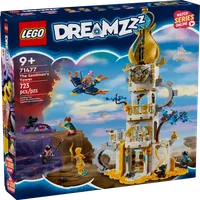 LEGO® DREAMZzz™ Torre del Sandman