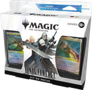 Magic: The Gathering: Final Fantasy Starter Kit