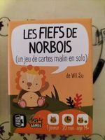 Les Fiefs de Norbois