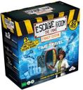 Escape Room: The Game – Family Edition: Time Travel