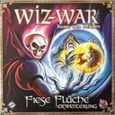 Wiz-War: Fiese Flüche