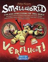 Small World: Verflucht!