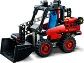 LEGO® Technic Skid Steer Loader components