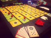 Green Box of Games partes