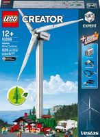 LEGO® City Turbina eolica Vestas