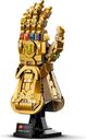 LEGO® Marvel Infinity Gauntlet components