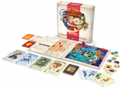 Avatar: The Last Airbender – Crossroads of Destiny components
