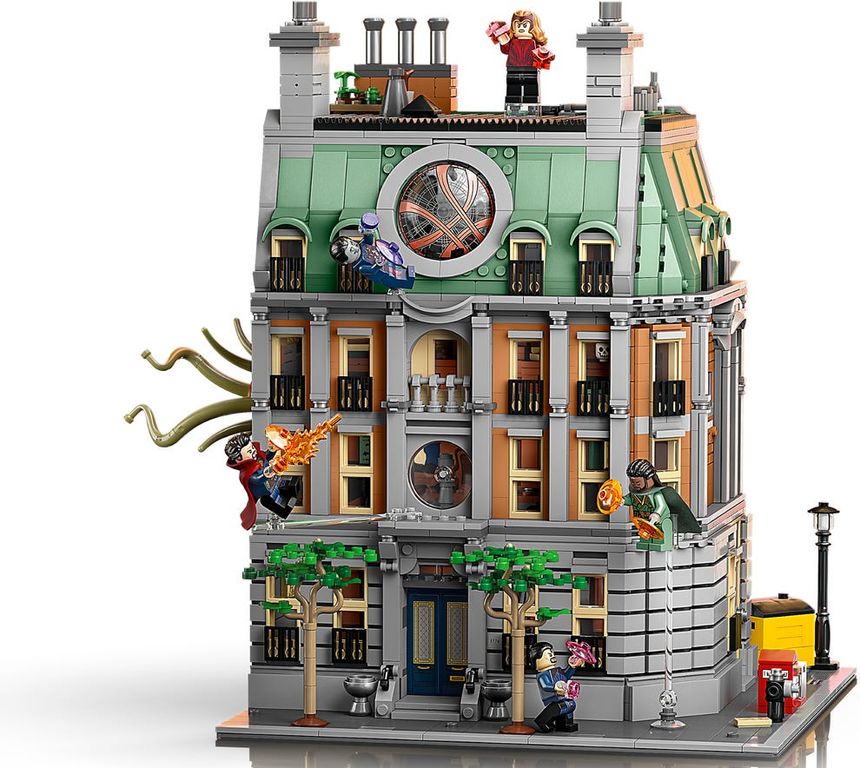 LEGO® Marvel Sanctum Sanctorum