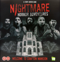 Nightmare Das Thriller Spiel