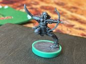 Unmatched: Sun's Origin miniaturas