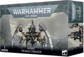 Necrons Triarch Stalker