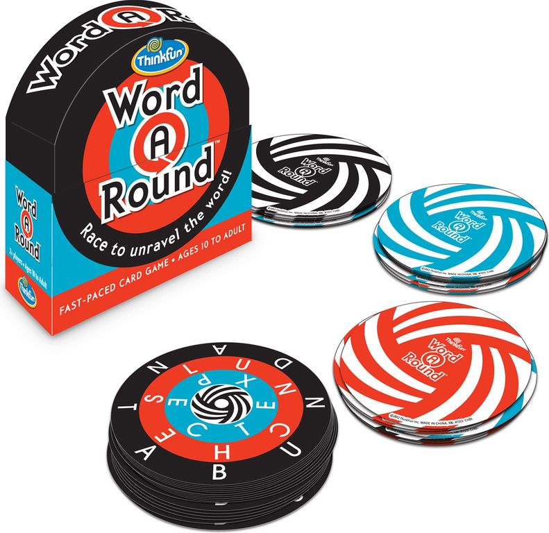 WordARound componenti