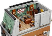 LEGO® Marvel Sanctum Sanctorum interior