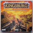 Kingsburg: Die Erweiterung des Königreiches