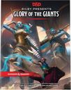 Bigby Presents: Glory of the Giants