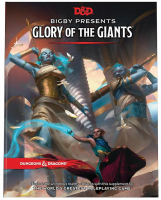 Bigby Presents: Glory of the Giants